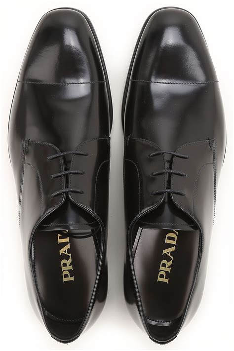 chaussure de securite prada|Chaussures Prada pour Homme .